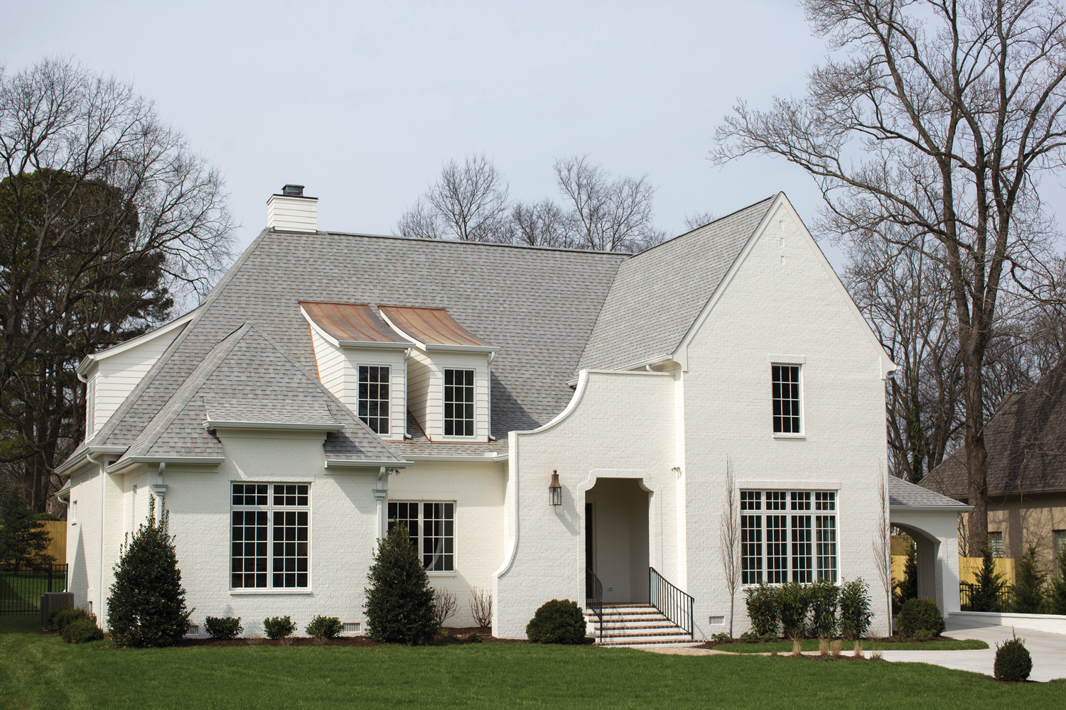 Headline Homes: February 2018